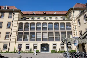 Uniklinik Freiburg - Klinik für Urologie image