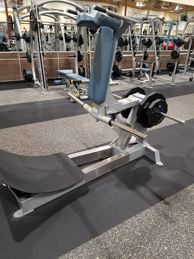 Gym «24 Hour Fitness», reviews and photos, 2401 Rio Grande Blvd, Euless, TX 76039, USA