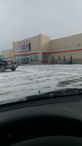Home Improvement Store «Tractor Supply Co.», reviews and photos, 1700 Lake Shore Dr E, Ashland, WI 54806, USA