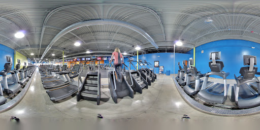 Health Club «Charter Fitness of Tinley Park», reviews and photos, 16010 Harlem Ave, Tinley Park, IL 60477, USA