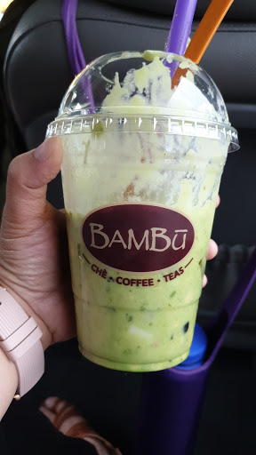 Coffee Shop «BAMBU Desserts and Drinks», reviews and photos, 11408 South St, Cerritos, CA 90703, USA
