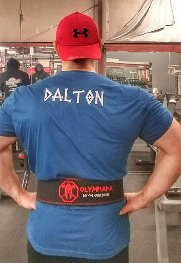 Health Club «Brute Strength Gym», reviews and photos, 836 Poplar Hall Dr, Norfolk, VA 23502, USA