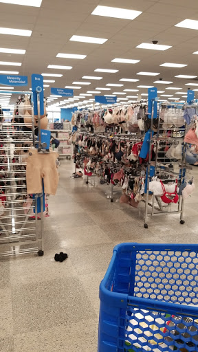 Clothing Store «Ross Dress for Less», reviews and photos, 1930 SW Wanamaker Rd, Topeka, KS 66604, USA