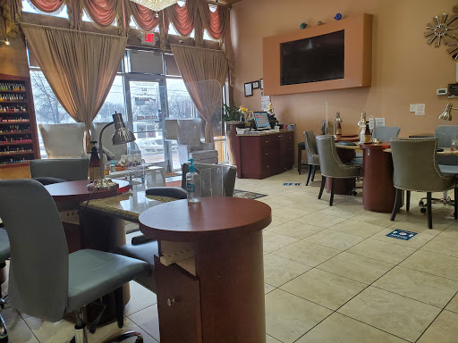 Nail Salon «Beauty Nails & Spa Rockwall», reviews and photos, 1039 I-30 Frontage Rd #103, Rockwall, TX 75087, USA