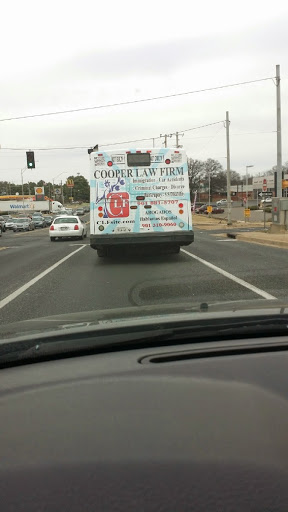 Personal Injury Attorney «Cooper Law Firm, PLLC», reviews and photos