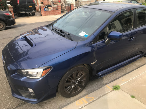 Used Car Dealer «Daniel Auto Sales», reviews and photos, 1870 Central Park Ave, Yonkers, NY 10710, USA