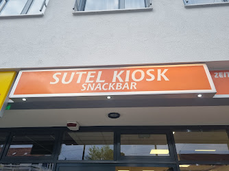 Sutel Kiosk