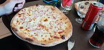 Pizza du Restaurant italien L'Eléphant Nîmes à Nîmes - n°20