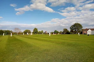 Oulton Park Cricket Club image