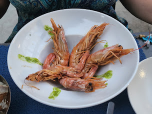 Photo n°20 de Pasta E Basta à Bédoin ()