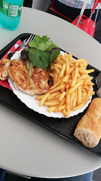 Aliment-réconfort du Restauration rapide Snack Tom Pouce à Nice - n°7