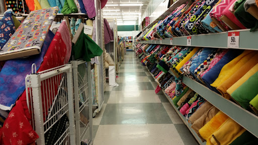 Fabric Store «Jo-Ann Fabrics and Crafts», reviews and photos, 1250 William D Tate Ave, Grapevine, TX 76051, USA