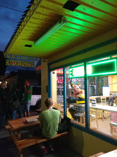 Dessert Shop «Tonallis Donuts & Cream», reviews and photos, 2805 NE Alberta St, Portland, OR 97211, USA