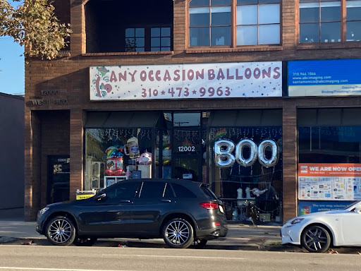Any Occasion Balloons