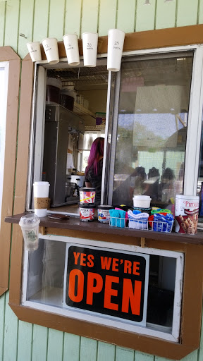 Coffee Shop «Brewed Awakening», reviews and photos, 1437 S Main St, Willits, CA 95490, USA