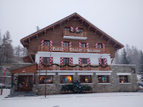 Le Chalet Suisse Hotel Restaurant du Restaurant français L’Étable à Péone - n°1