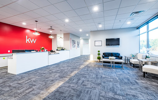 Real Estate Agency «Keller Williams Classic Realty Northwest», reviews and photos, 7365 Kirkwood Ct Suite 200, Maple Grove, MN 55369, USA