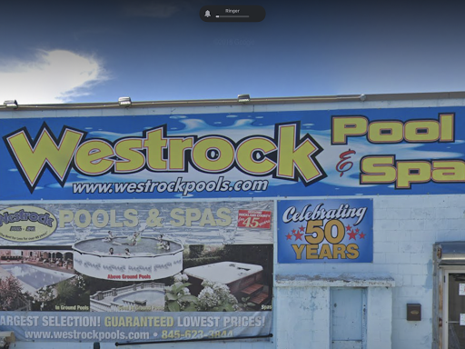 Westrock Pool & Spa image 10