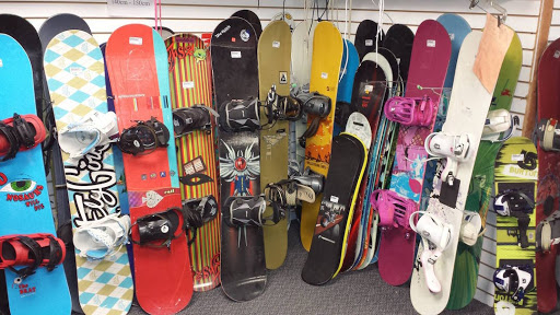 Sporting Goods Store «Play It Again Sports», reviews and photos, 11317 MN-7, Minnetonka, MN 55305, USA