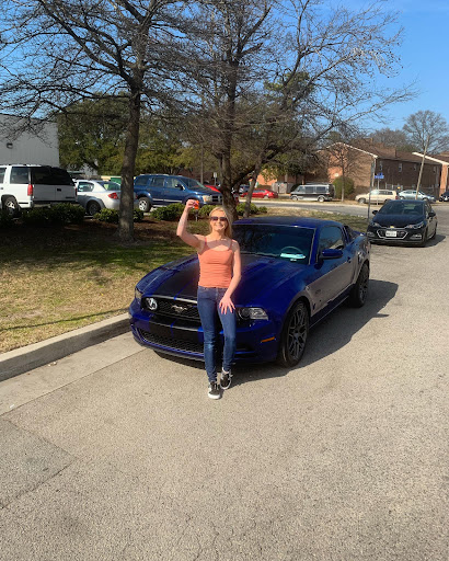 Used Car Dealer «Your Kar Company Inc», reviews and photos, 7912 Becket St, Norfolk, VA 23518, USA