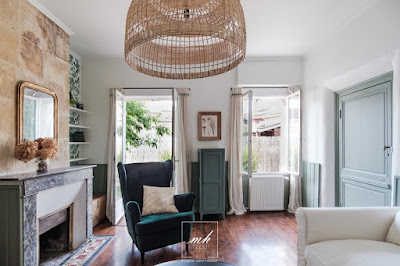 MH DECO - Nadine Durand à Bordeaux