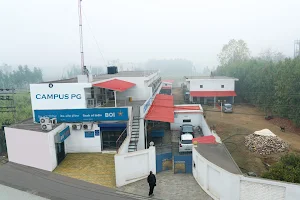 CAMPUS PG image