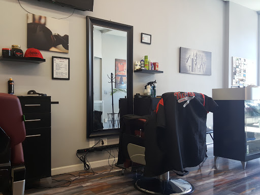 Barber Shop «Twins Barbershop», reviews and photos, 349 Main St, Beacon, NY 12508, USA
