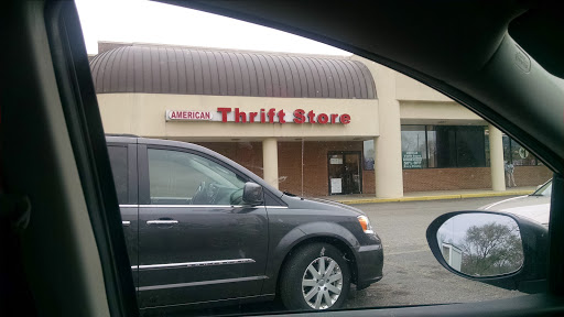 Thrift Store «American Thrift Store», reviews and photos, 5510 N Springboro Pike, Dayton, OH 45449, USA