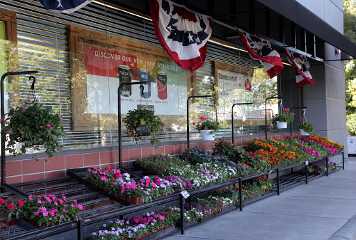 Hardware Store «Downtown Walnut Creek Ace Hardware», reviews and photos, 2044 Mt Diablo Blvd, Walnut Creek, CA 94596, USA