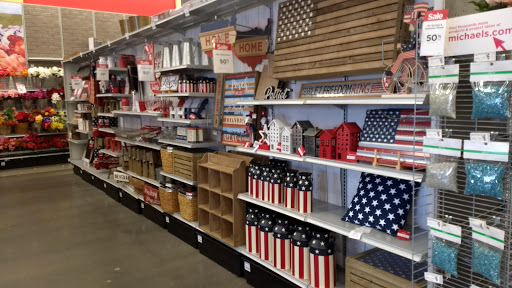 Craft Store «Michaels», reviews and photos, 2901 Rio Grande Blvd #700, Euless, TX 76039, USA