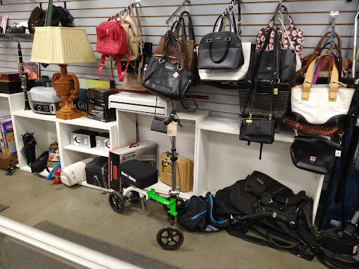 Thrift Store «3 Way Thrift Store, Inc.», reviews and photos, 13390 Central Ave, Chino, CA 91710, USA
