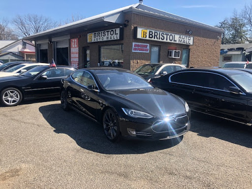 Used Car Dealer «Bristol Auto Mall», reviews and photos, 7402 Bristol Pike, Levittown, PA 19057, USA