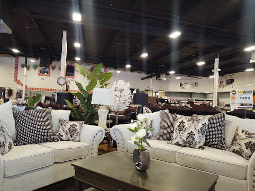 Furniture Store «Del Sol Furniture», reviews and photos, 8210 W Indian School Rd, Phoenix, AZ 85033, USA