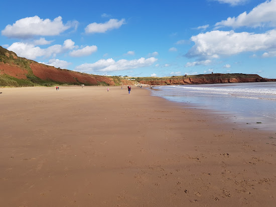 Sandy Bay beach