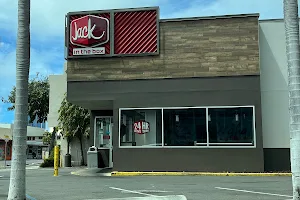 Jack in the Box image