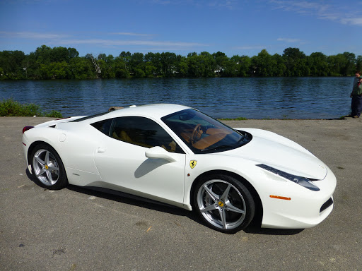 Car Dealer «European Motorsports Sales Services Inc.», reviews and photos, 314 S Broadway, Lawrence, MA 01843, USA