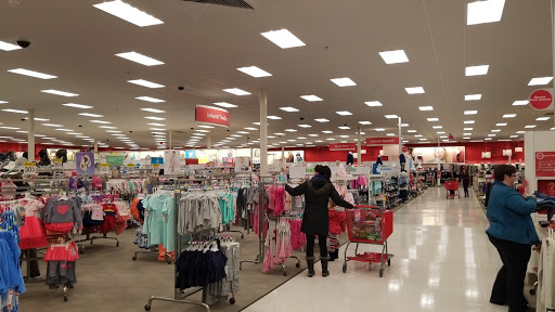 Department Store «Target», reviews and photos, 1205 S Washington St, North Attleborough, MA 02760, USA