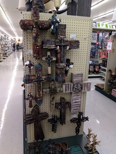 Craft Store «Hobby Lobby», reviews and photos, 9002 N 121st E Ave #100, Owasso, OK 74055, USA