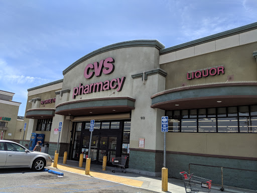 Drug Store «CVS», reviews and photos, 901 S Central Ave, Compton, CA 90220, USA