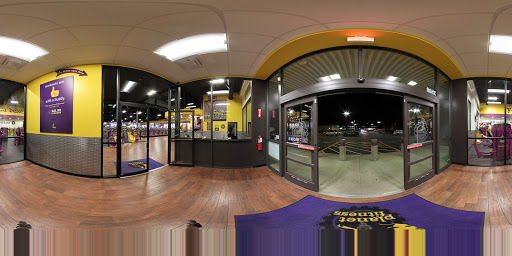 Gym «Planet Fitness», reviews and photos, 3500 E Race Ave, Searcy, AR 72143, USA