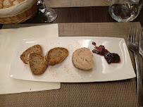 Foie gras du Restaurant Le O2 Verdun à Biarritz - n°6