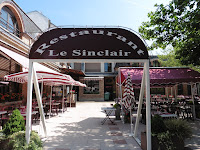 Photos du propriétaire du Restaurant Le Sinclair à Mulhouse - n°1