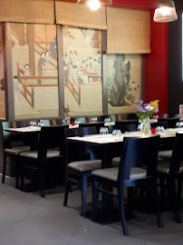 Atmosphère du Restaurant chinois Table Neuf à Paris - n°9