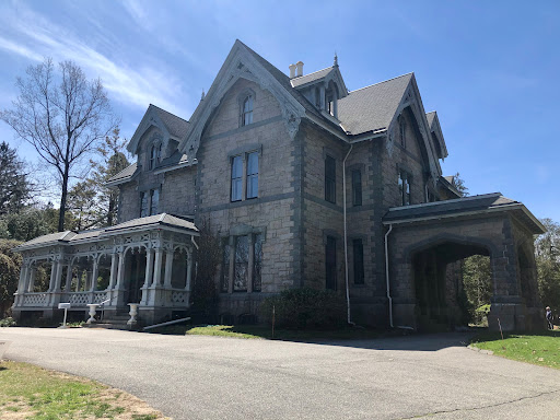 Museum «Clouds Hill Victorian Museum», reviews and photos, 4157 Post Rd, Warwick, RI 02886, USA