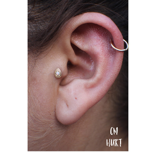 Explore country tattoo ideas for females, creative tattoo ideas in Garden Grove, available at CM Hurt Piercing & Jewelry