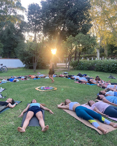 Flo Aloha Yoga en El Palmar de Vejer