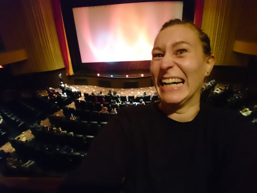 Movie Theater «Uptown Theatre», reviews and photos, 2906 Hennepin Ave, Minneapolis, MN 55408, USA