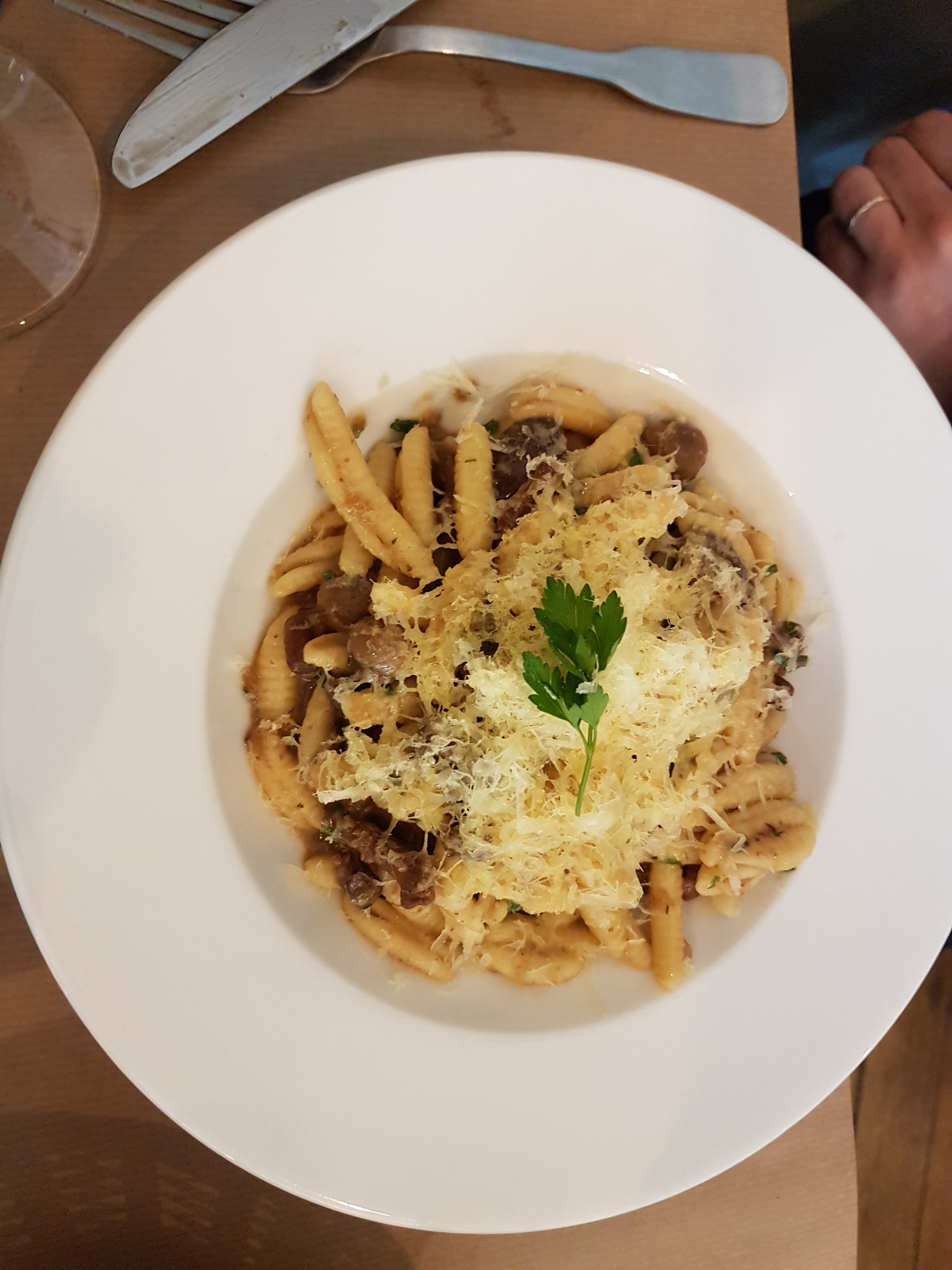 Photo n° 3 de l'avis de Arnaud.o fait le 24/04/2018 à 13:32