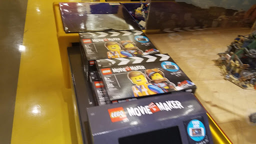 Toy Store «The LEGO Store», reviews and photos, 26300 Cedar Rd, Beachwood, OH 44122, USA