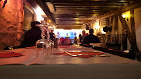 Atmosphère du Restaurant Demi-Lune à Paris - n°5